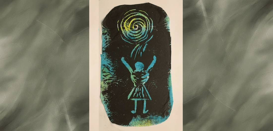 Holiness Germinating In Darkness Event